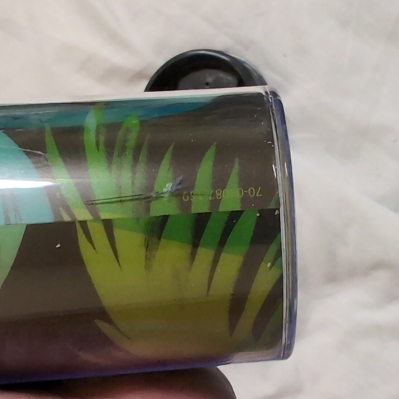 2013 Starbucks Hawaii travel cup - Picture 7 of 7